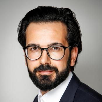 Ali Recai Yekta