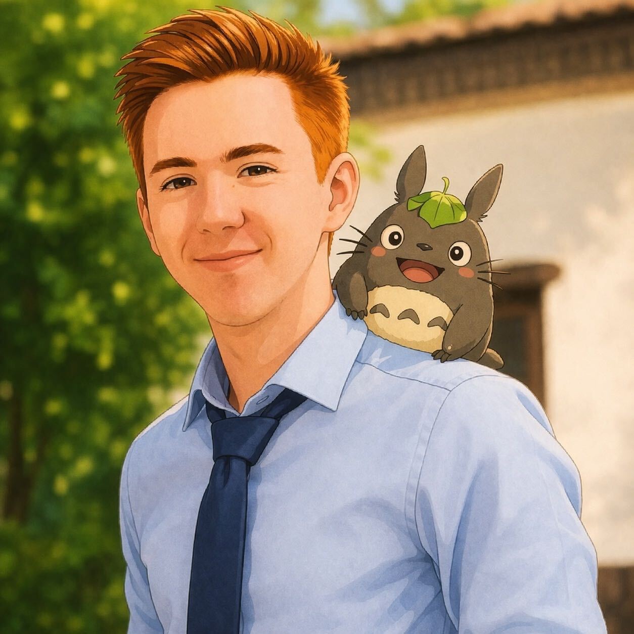 Max Randhahn