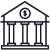 Finance symbol