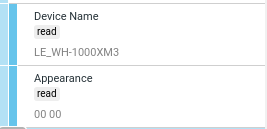 nRF Connect