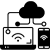 Technology symbol