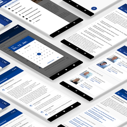 Betriebsratswahl App