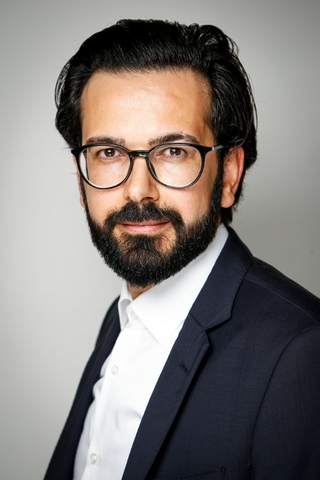 Ali Recai Yekta