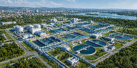 OT-Malware gegen Wasserversorgung: ZionSiphon