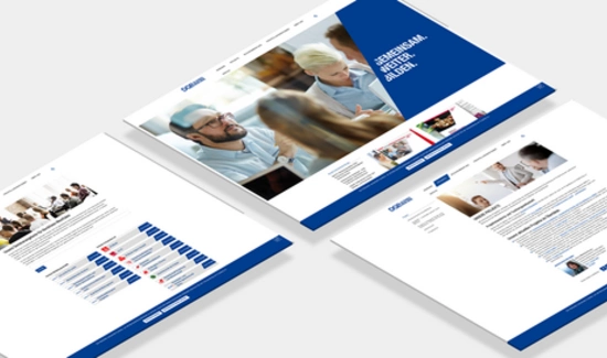 Fallstudie Seminaranbieter DGB-Bildungswerk NRW | Yekta IT