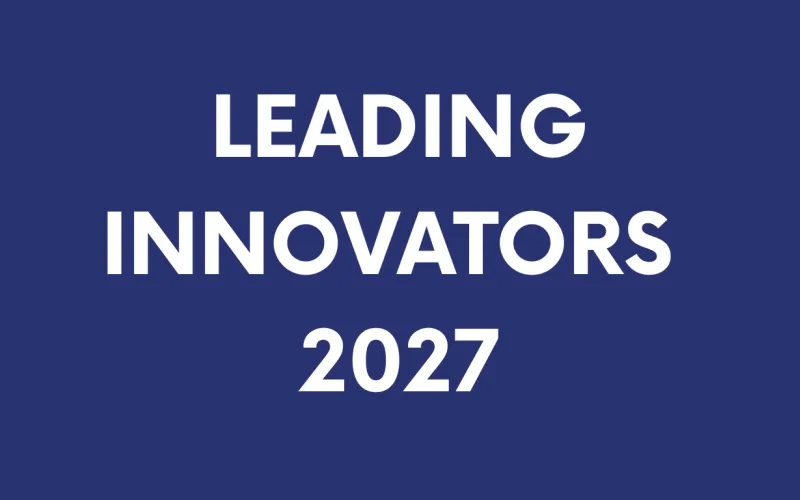 Yekta IT Leading Innovators 2027