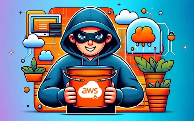 AWS Cognito Security | Yekta IT