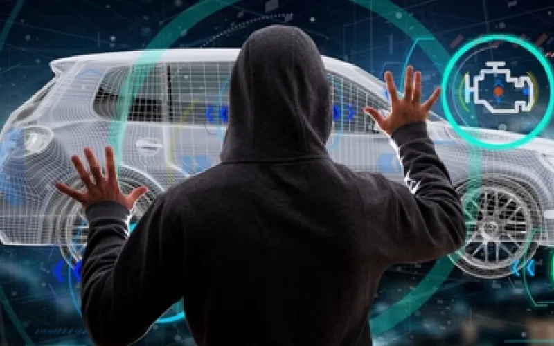 Automotive cybersecurity, Yekta IT