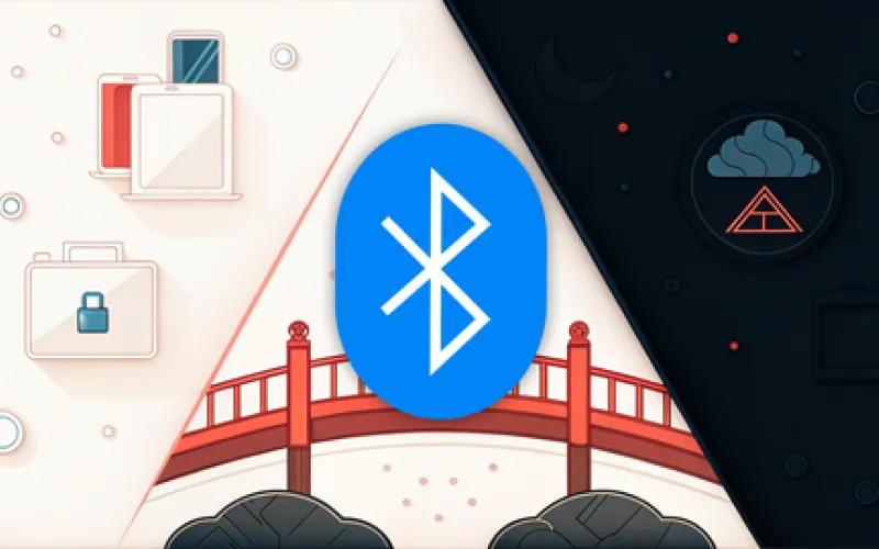 Bluetooth Hacking Yekta IT