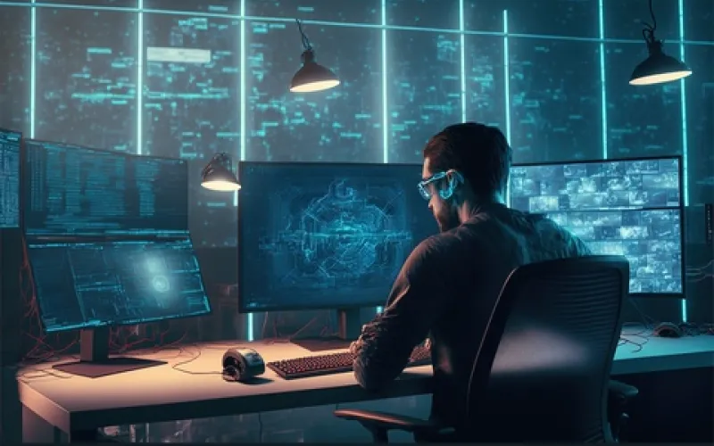 Ethical Hacker | Yekta IT
