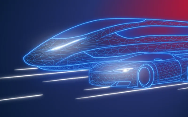 FINESSE - Automotive - Railway Security - Yekta IT
