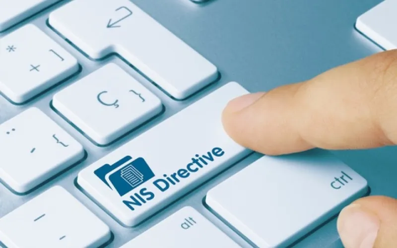 NIS 2 Richtlinie | Yekta IT