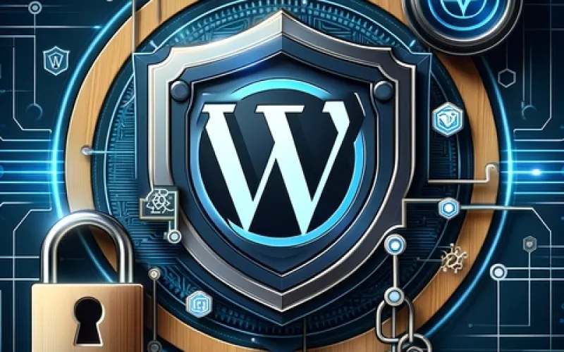 Wordpress Sicherheit Pentest Yekta IT