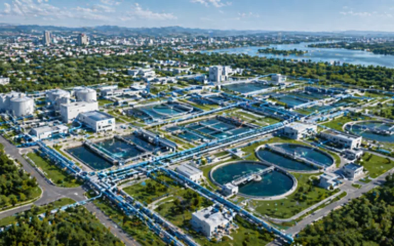 OT-Malware gegen Wasserversorgung: ZionSiphon