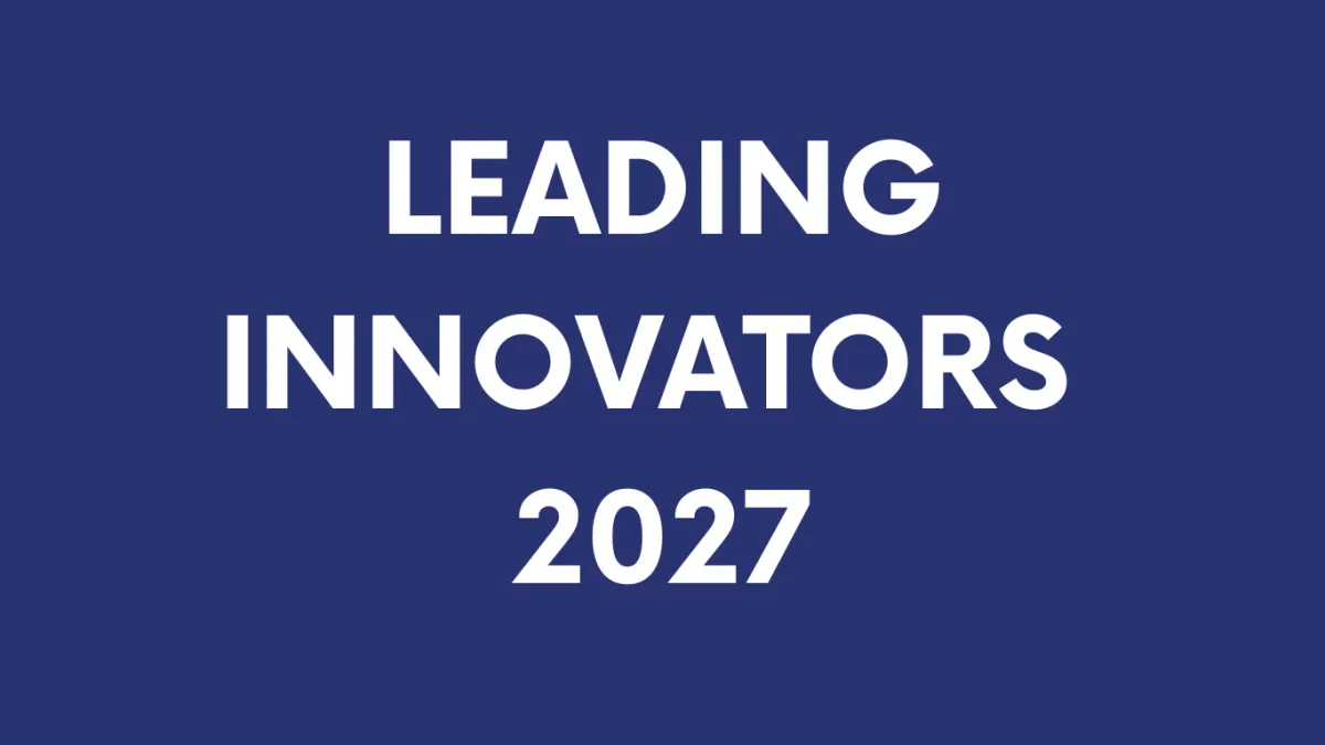 Yekta IT Leading Innovators 2027