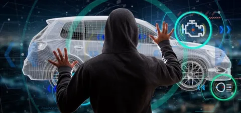 Automotive cybersecurity, Yekta IT