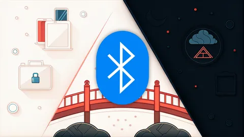 Bluetooth Hacking Yekta IT
