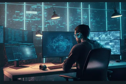 Ethical Hacker | Yekta IT