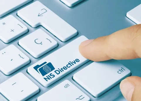 NIS 2 Richtlinie | Yekta IT