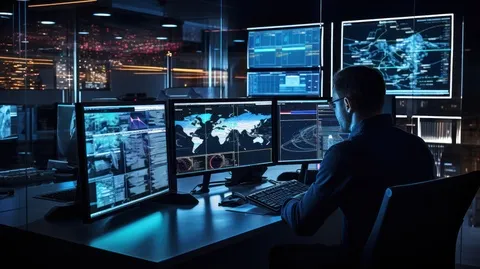 Network Operation Center