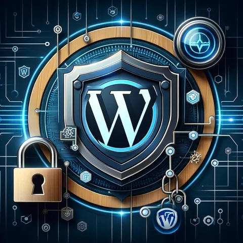 Wordpress Sicherheit Pentest Yekta IT