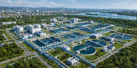 OT-Malware gegen Wasserversorgung: ZionSiphon