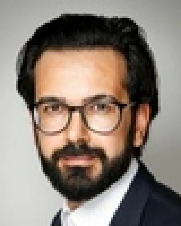 Ali Recai Yekta