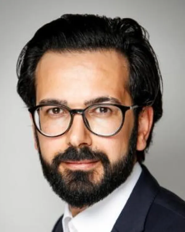 Ali Recai Yekta