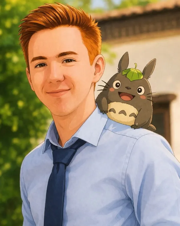 Max Randhahn