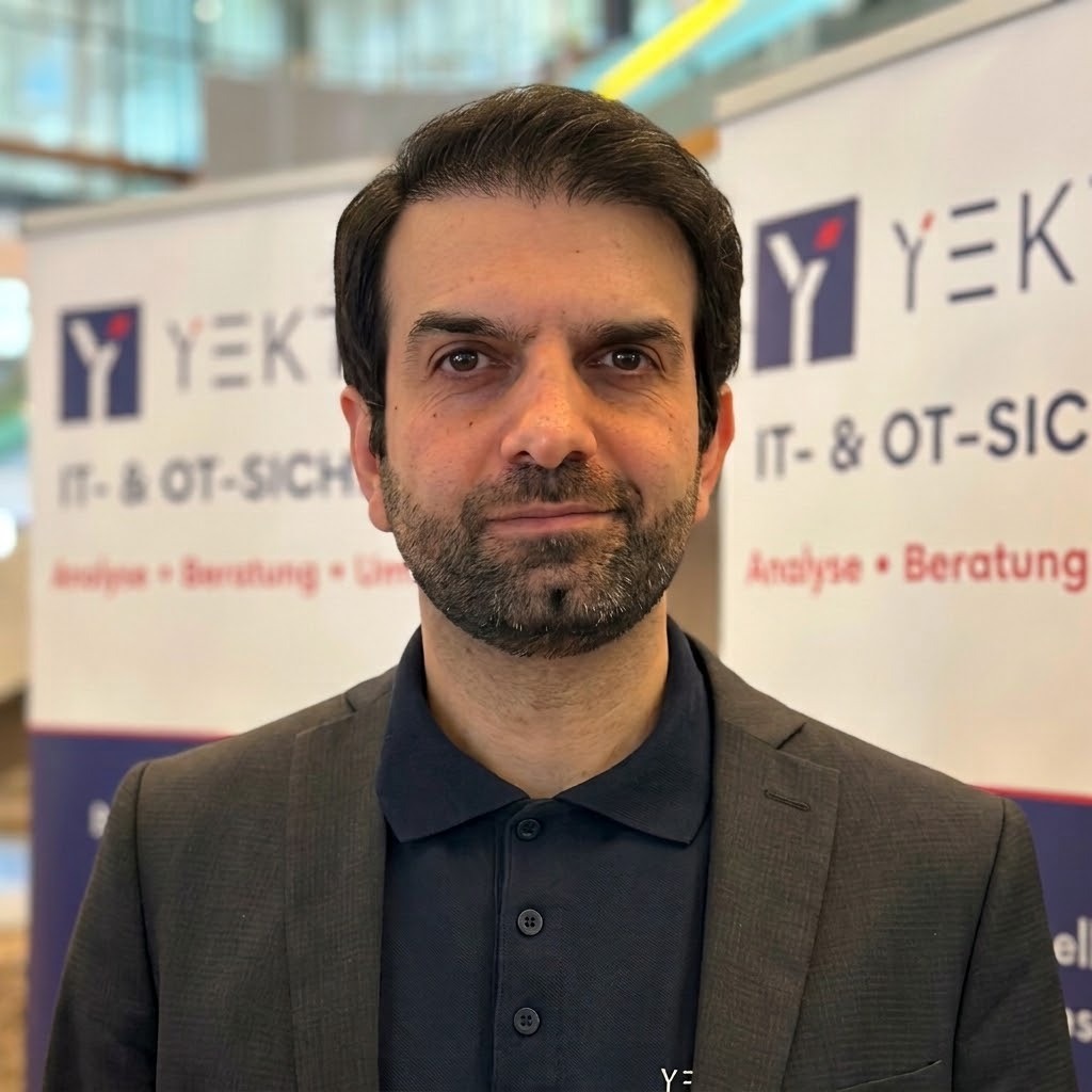 Mucahid Yekta